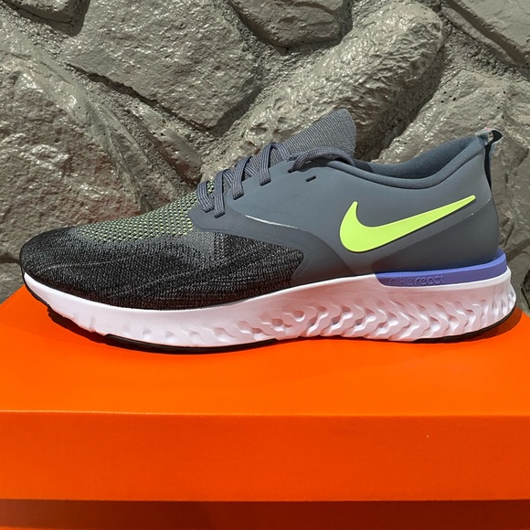 nike men's odyssey react 2